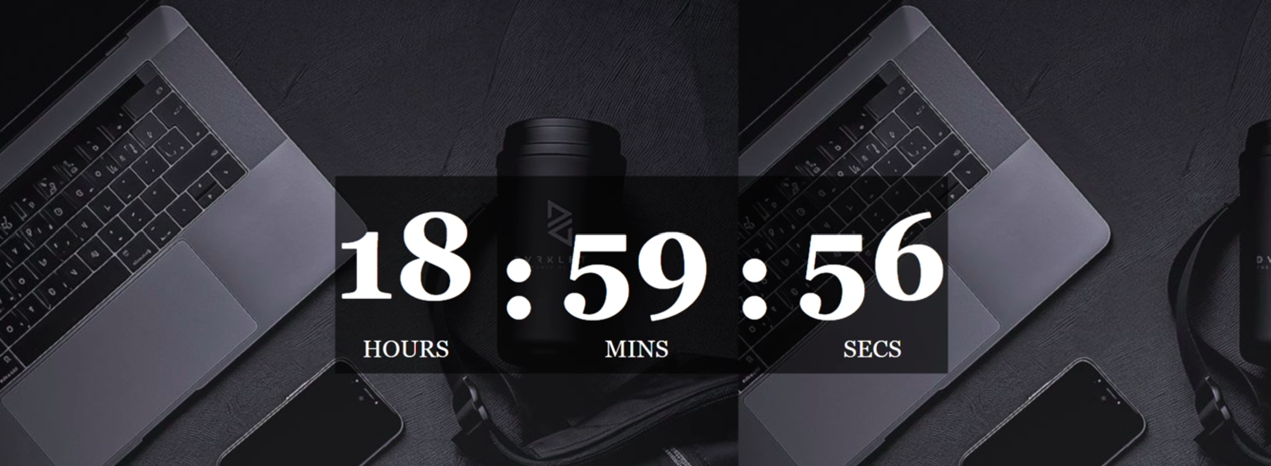 Digital Clock